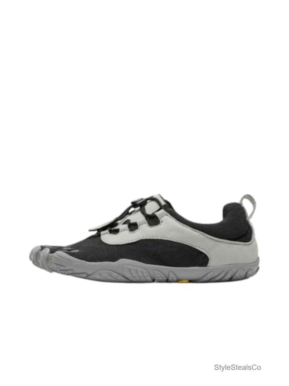 FiveFingers Barefoot Road Running Shoes with XS Trek Outsole, Breathable Mesh,